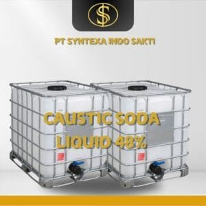 Caustic Soda Liquid