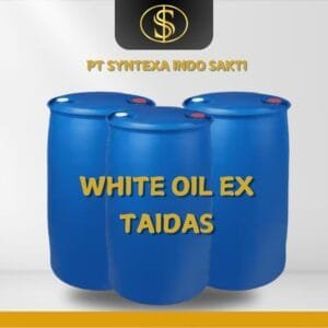 White Oil ex Taidas