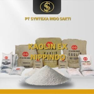 Kaolin Powder