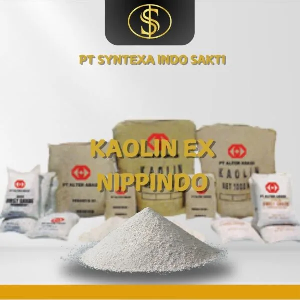 Kaolin Powder