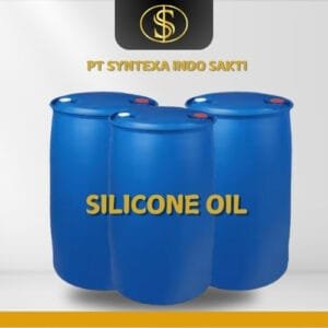 Silicone Oil (Prona Max)