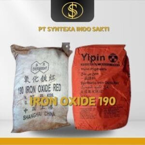 Iron Oxide