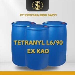 Tetranyl atau magnasoft