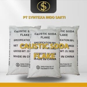 Caustic Soda Flake
