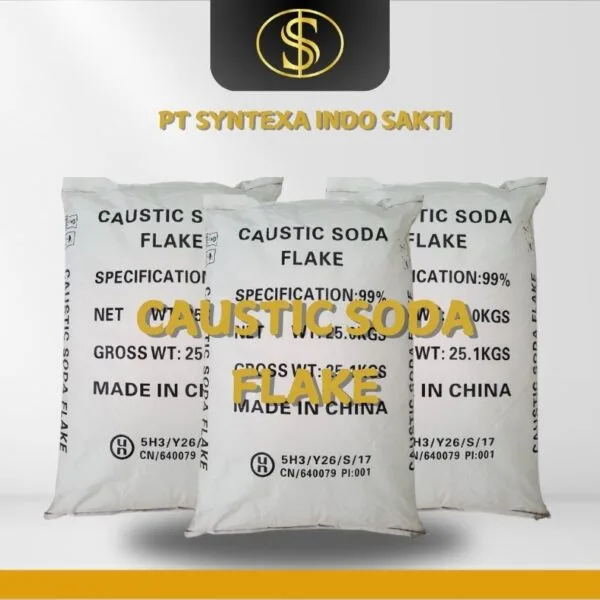 Caustic Soda Flake